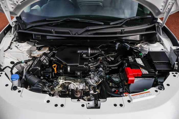 2024 Suzuki Swift Hybrid
