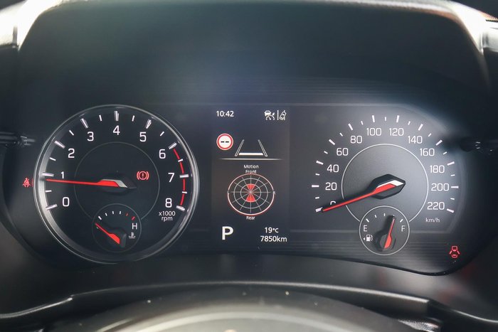 2024 Suzuki Swift Hybrid