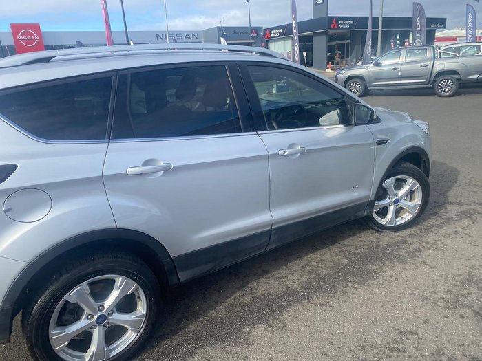 2018 Ford Escape Trend