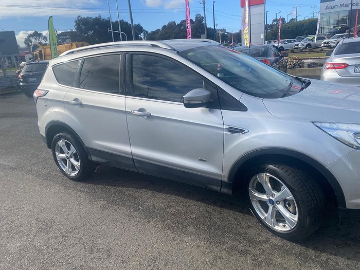 2018 Ford Escape Trend