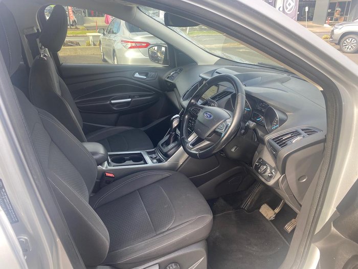 2018 Ford Escape Trend