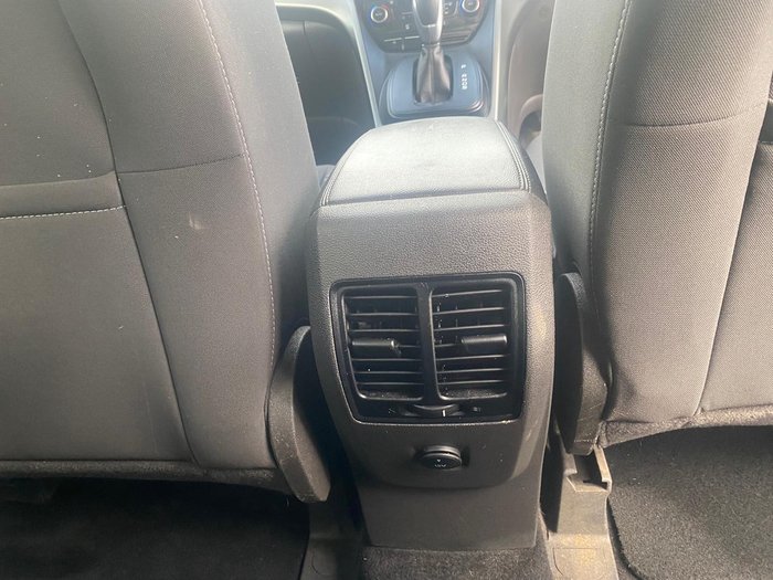 2018 Ford Escape Trend