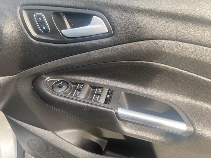 2018 Ford Escape Trend
