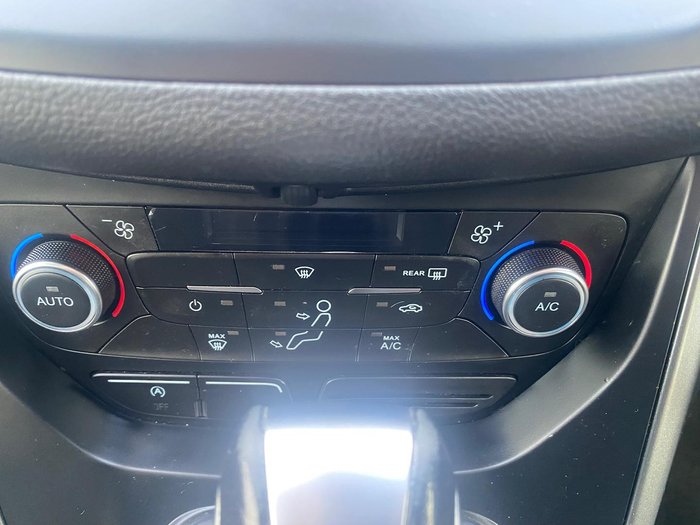 2018 Ford Escape Trend