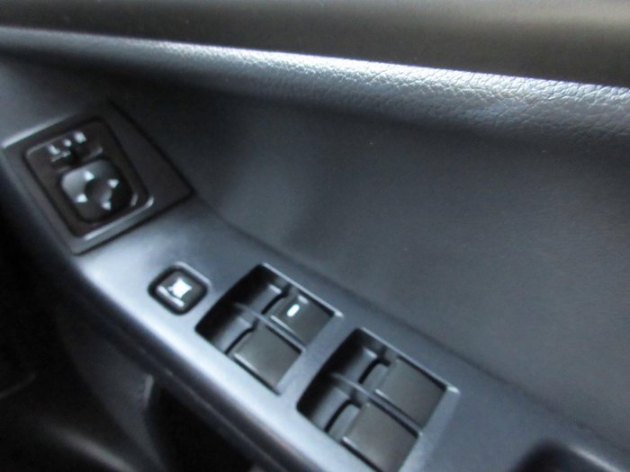 2015 Mitsubishi Lancer ES Sport