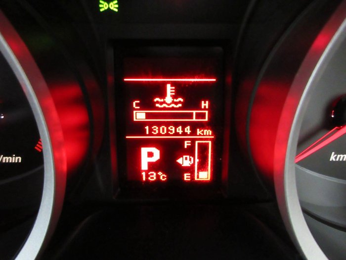 2015 Mitsubishi Lancer ES Sport