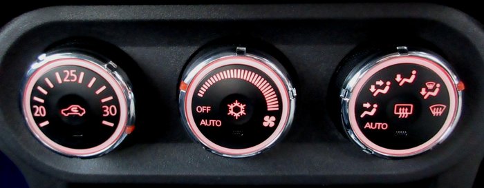 2015 Mitsubishi Lancer ES Sport