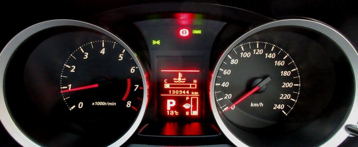 2015 Mitsubishi Lancer ES Sport