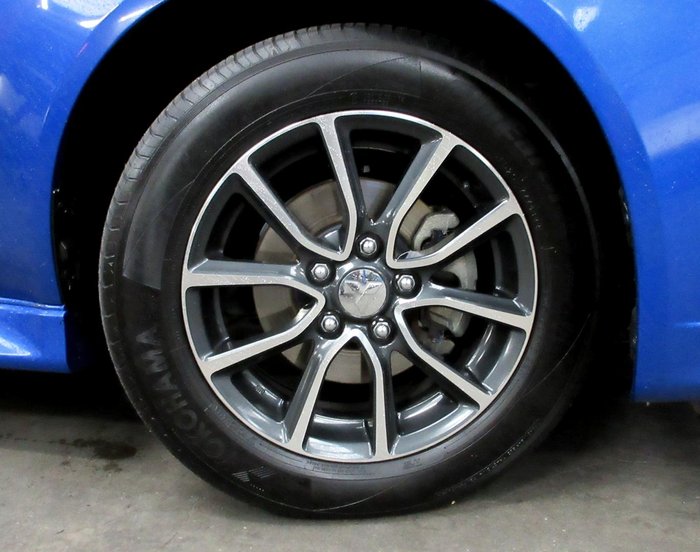 2015 Mitsubishi Lancer ES Sport