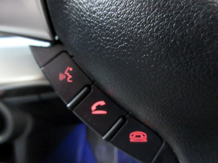 2015 Mitsubishi Lancer ES Sport