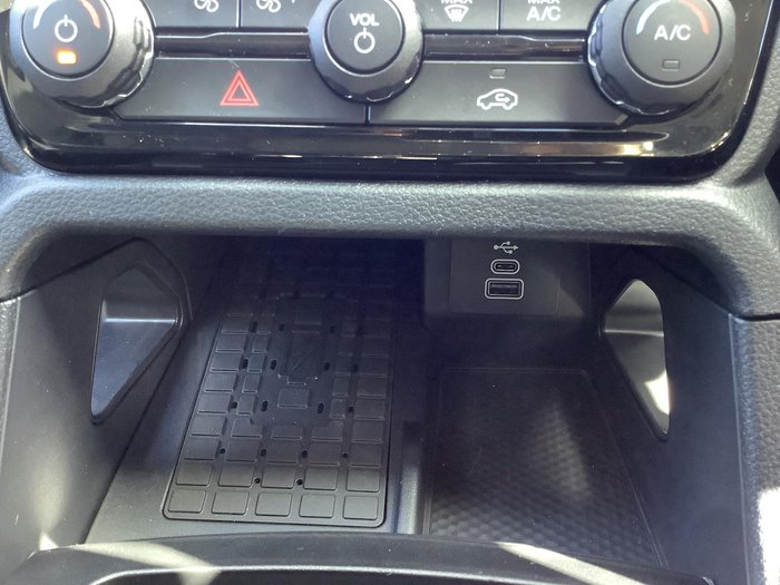 2024 Ford Everest Trend