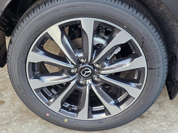 2025 Mazda CX-3 G20 Pure