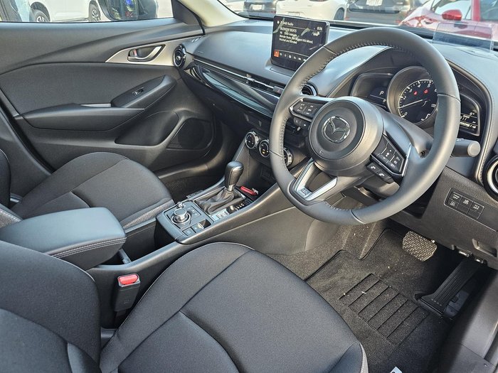 2025 Mazda CX-3 G20 Pure