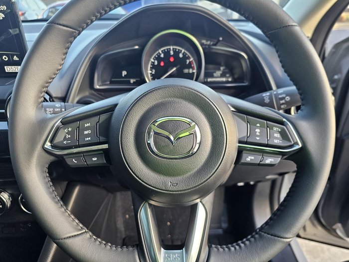 2025 Mazda CX-3 G20 Pure