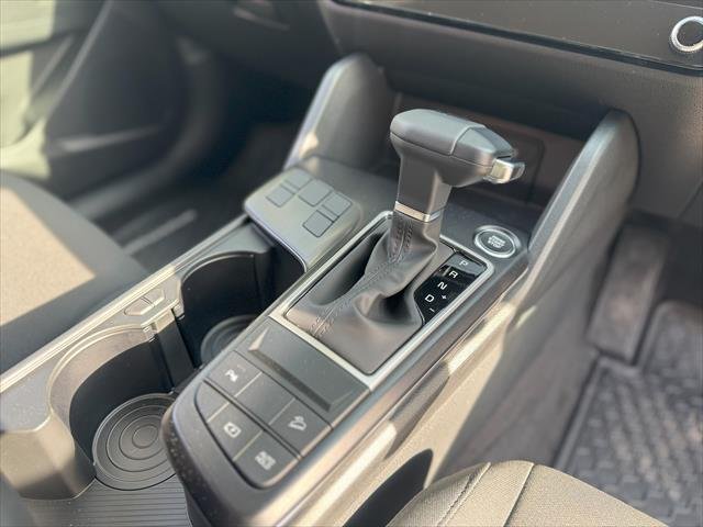 2025 Kia Sportage SX