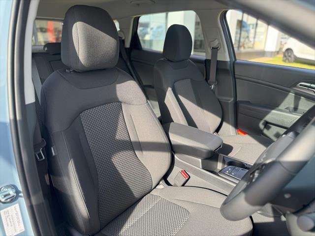 2025 Kia Sportage SX