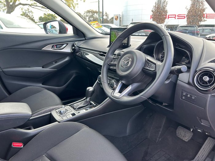 2024 Mazda CX-3 G20 Pure