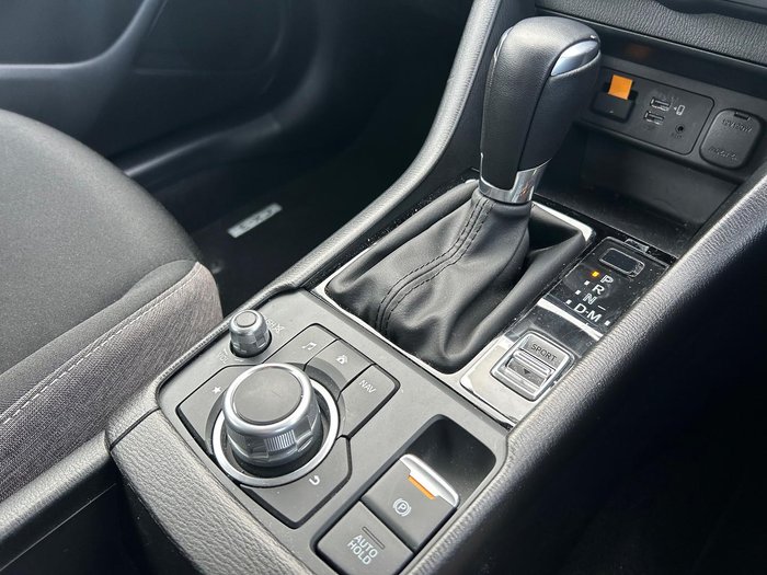 2024 Mazda CX-3 G20 Pure