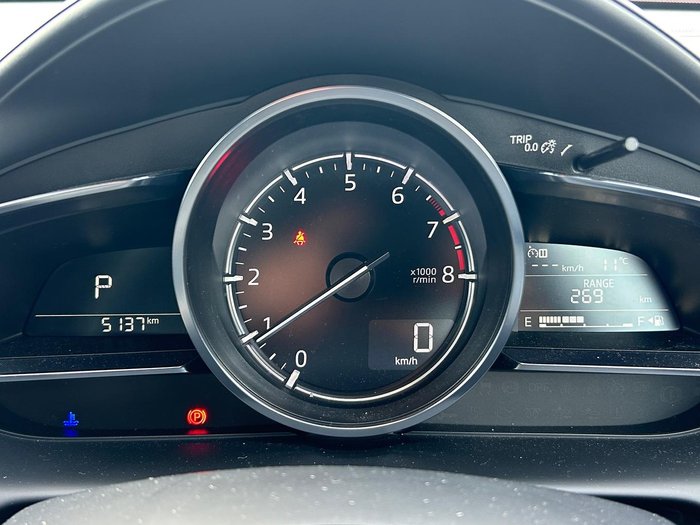 2024 Mazda CX-3 G20 Pure