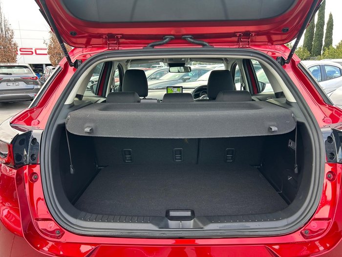 2024 Mazda CX-3 G20 Pure