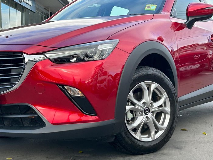 2024 Mazda CX-3 G20 Pure