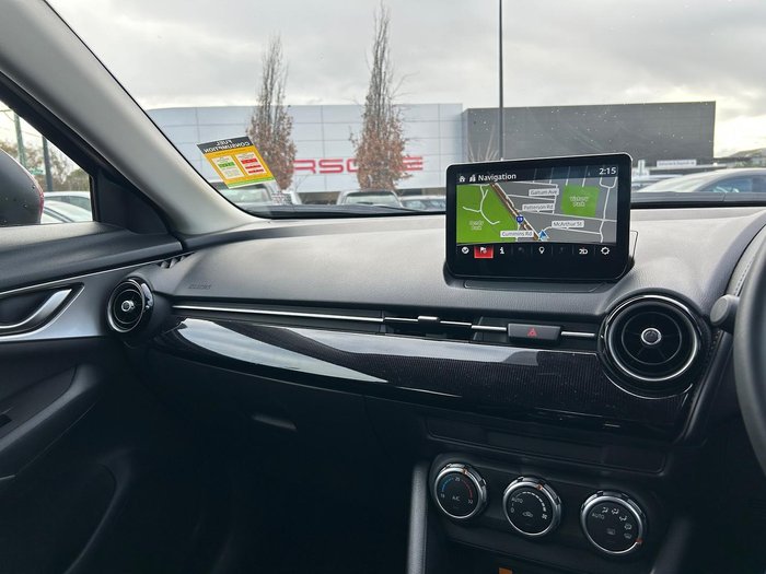 2024 Mazda CX-3 G20 Pure