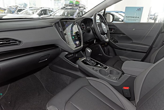 2025 Subaru Crosstrek 2.0S G6X MY24 AWD Crystal White