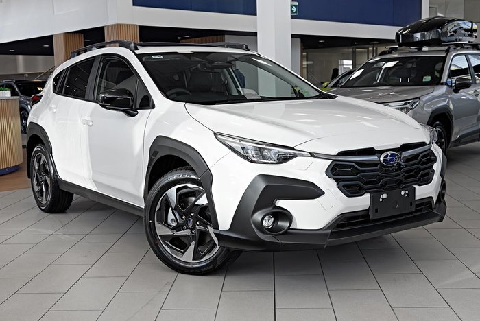 2025 Subaru Crosstrek 2.0S