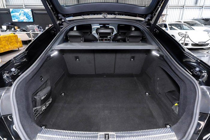 2020 Audi A5 45 TFSI S line