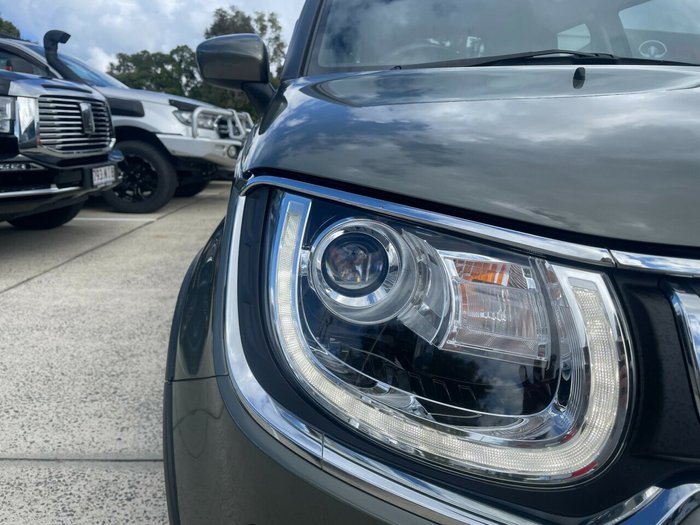 2023 Suzuki Ignis