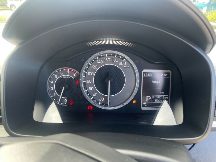 2023 Suzuki Ignis