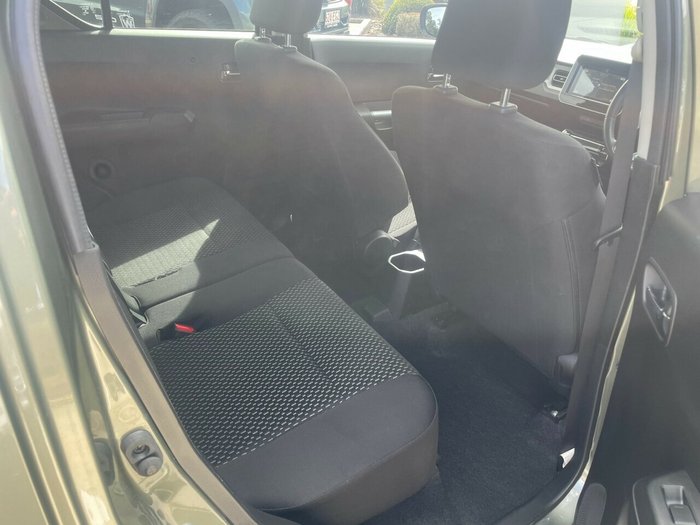2023 Suzuki Ignis