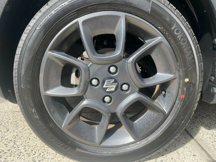 2023 Suzuki Ignis