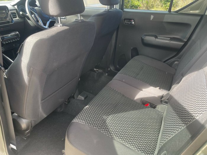 2023 Suzuki Ignis