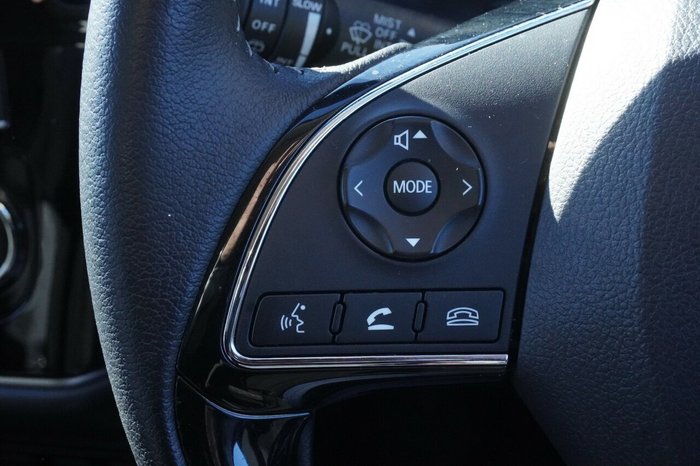 2018 Mitsubishi Outlander ES