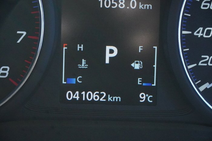 2018 Mitsubishi Outlander ES
