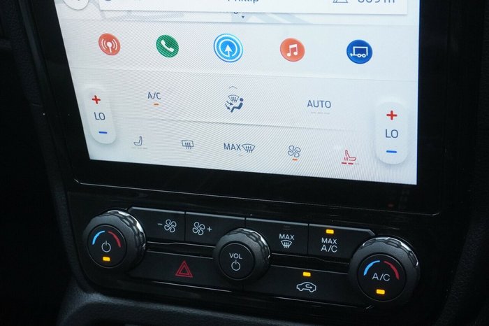 2024 Ford Ranger Wildtrak