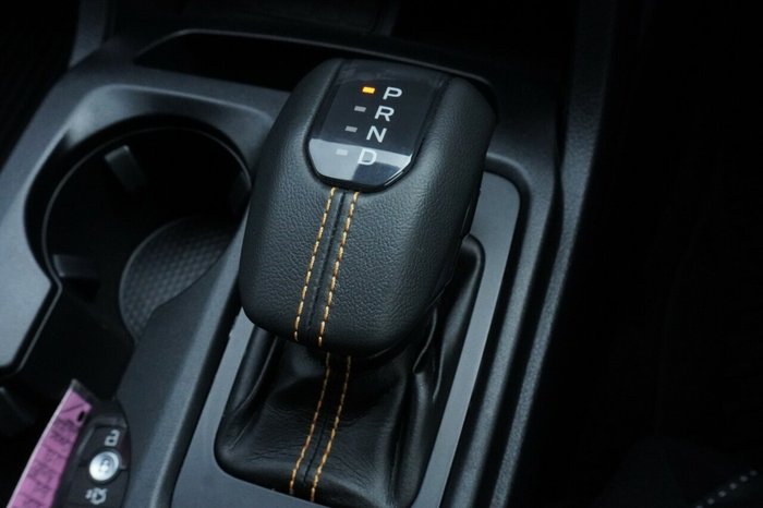 2024 Ford Ranger Wildtrak