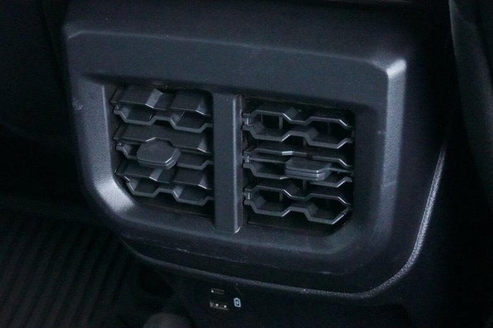 2024 Ford Ranger Wildtrak