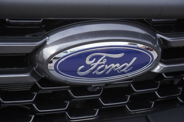 2024 Ford Ranger Wildtrak