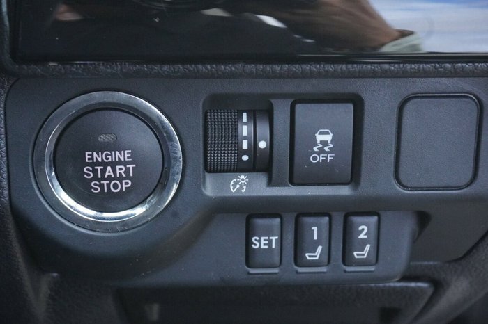 2016 Subaru Levorg 2.0 GT-S