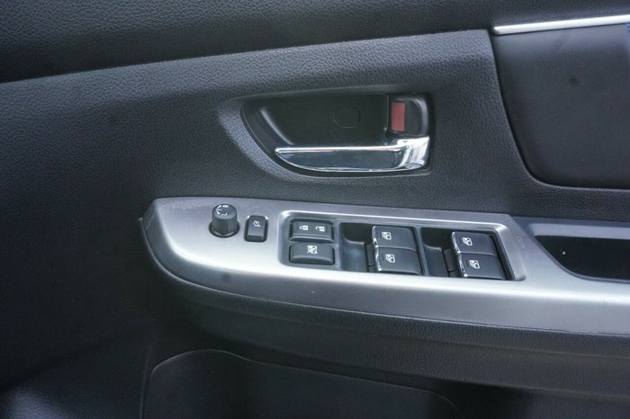 2016 Subaru Levorg 2.0 GT-S