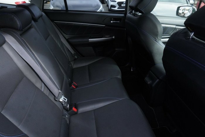 2016 Subaru Levorg 2.0 GT-S
