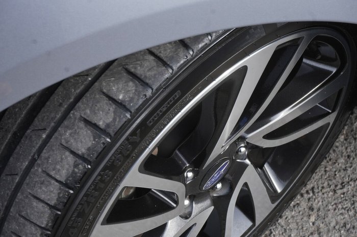 2016 Subaru Levorg 2.0 GT-S