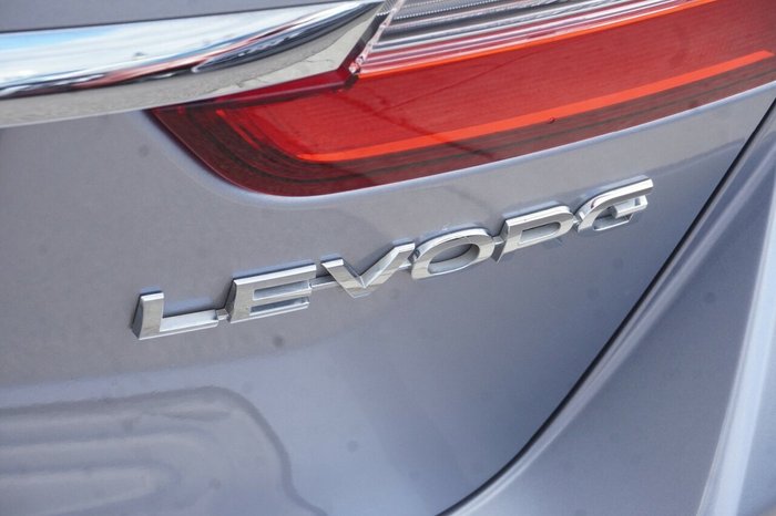 2016 Subaru Levorg 2.0 GT-S