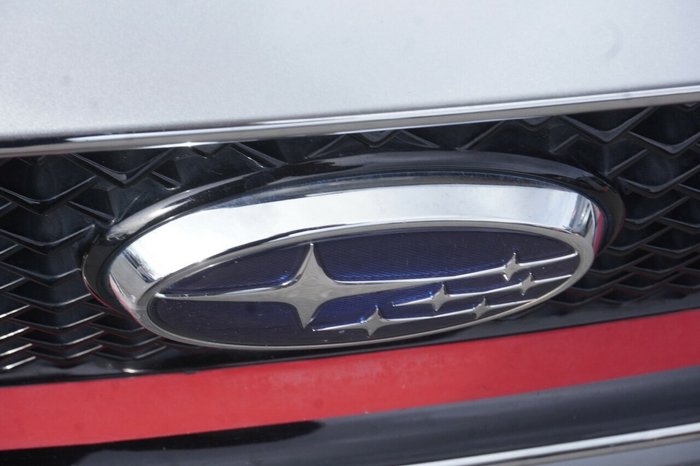 2016 Subaru Levorg 2.0 GT-S