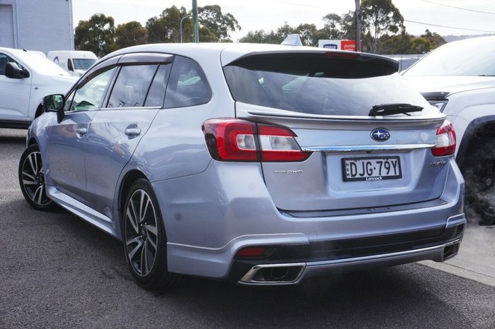 2016 Subaru Levorg 2.0 GT-S