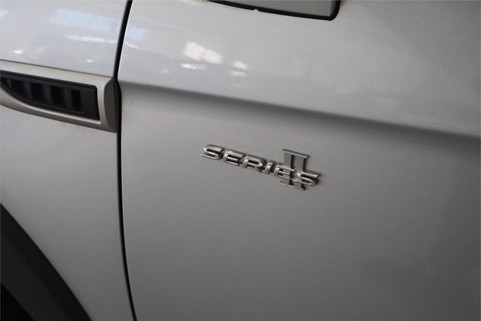 2012 Holden Captiva 7 LX CG Series II MY12 AWD Nitrate