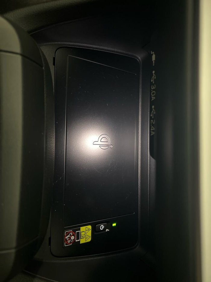 2025 Subaru Impreza 2.0S G6 MY24 AWD Crystal White