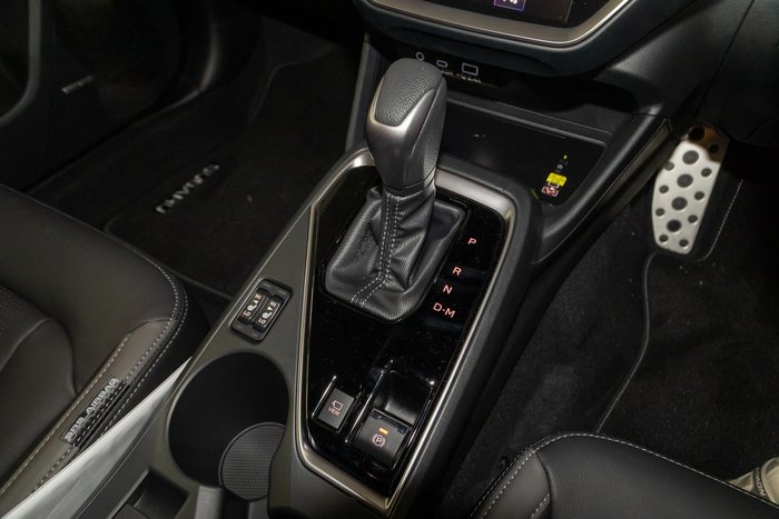 2025 Subaru Impreza 2.0S G6 MY25 AWD Crystal White